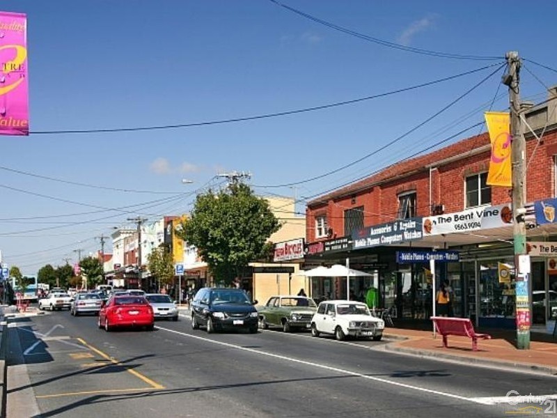 1/11 Bent Street, Bentleigh VIC 3204