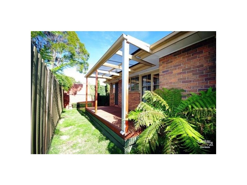 5/78 Wilson Street, Cheltenham VIC 3192