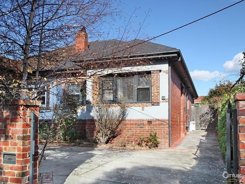 84 Oakleigh Road, Carnegie VIC 3163