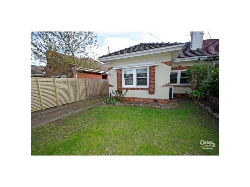 301A Koornang Road, Carnegie VIC 3163