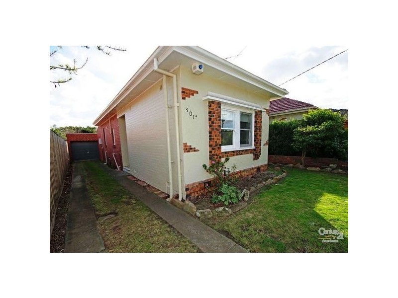 301A Koornang Road, Carnegie VIC 3163