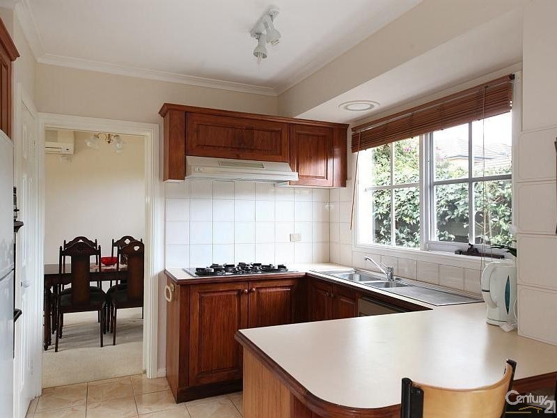 2/54 Thomas Street, Brighton East VIC 3187