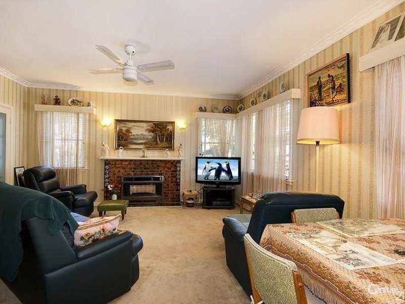 17 Silver Street, Cheltenham VIC 3192