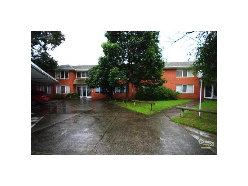 14/9 Barker Street, Cheltenham VIC 3192