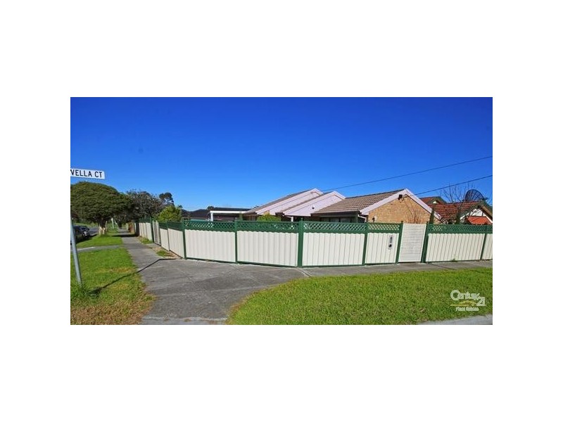 2 Vella Court, Springvale South VIC 3172