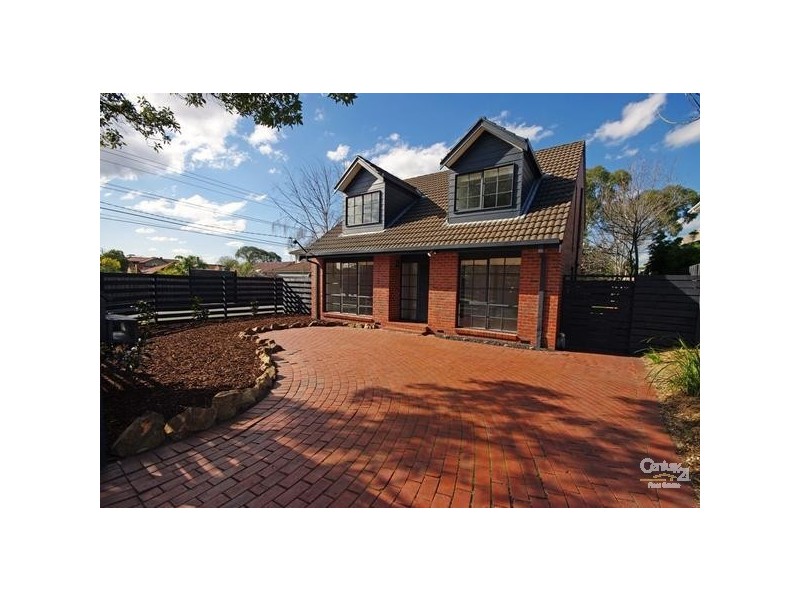 38 Clee Street, Mckinnon VIC 3204