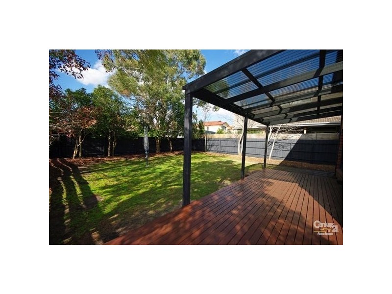 38 Clee Street, Mckinnon VIC 3204