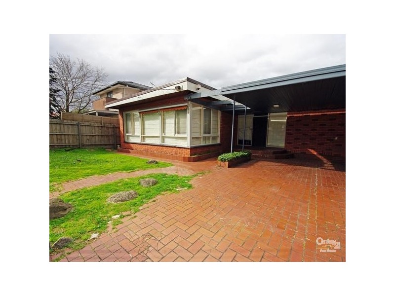 665 Hawthorn Road, Brighton East VIC 3187