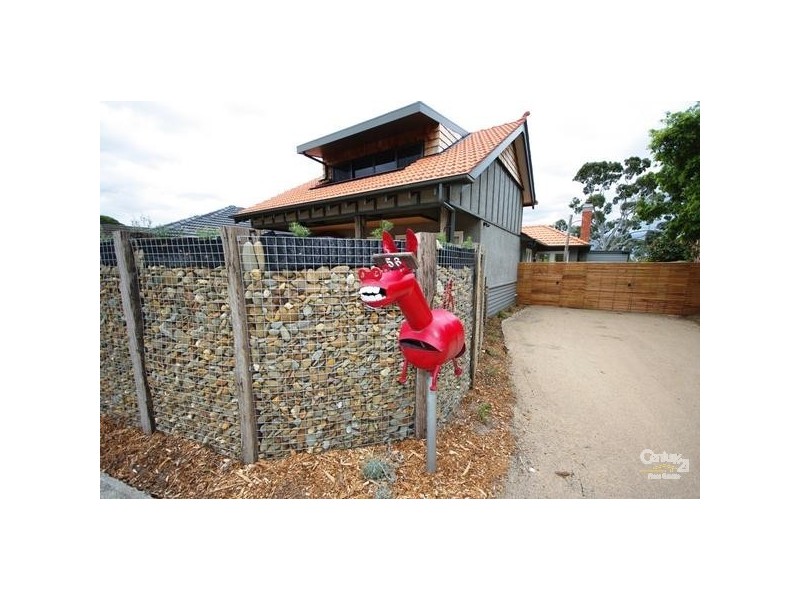 56 Melrose Street, Parkdale VIC 3195