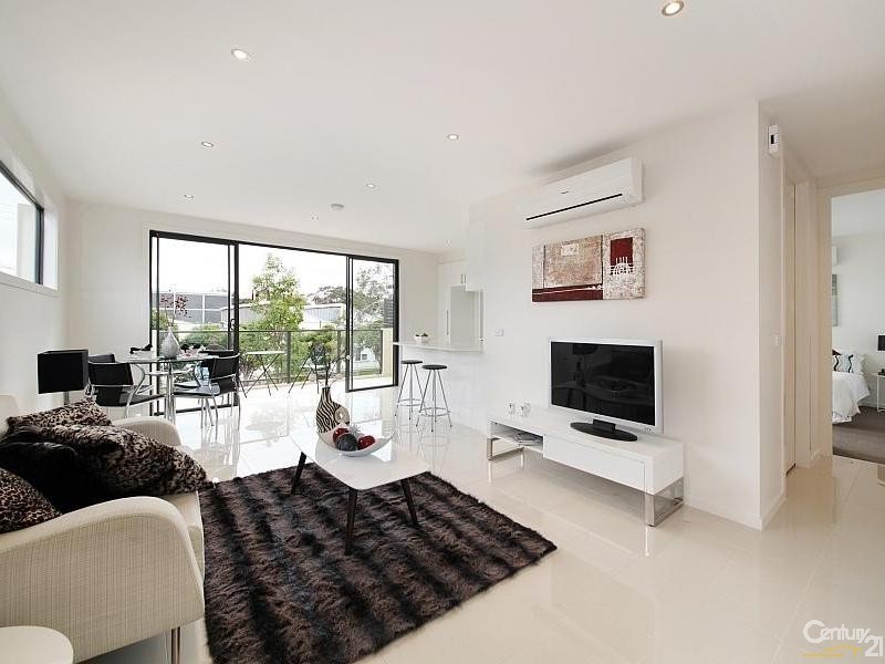 3/42 Graham Road, Highett VIC 3190