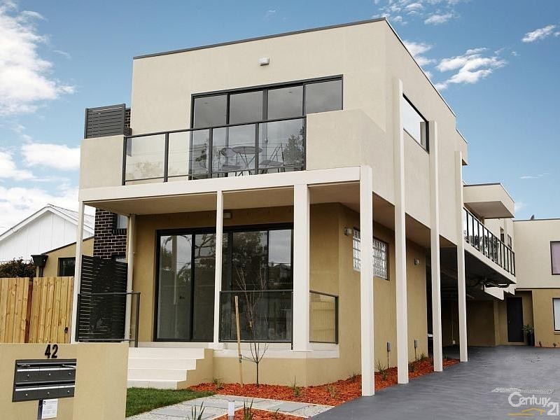 3/42 Graham Road, Highett VIC 3190