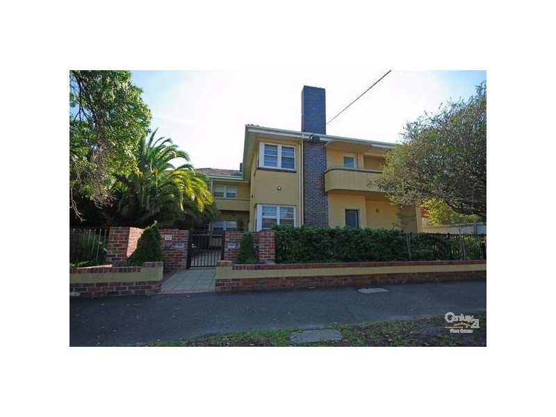 4/62 York Street, St Kilda West VIC 3182