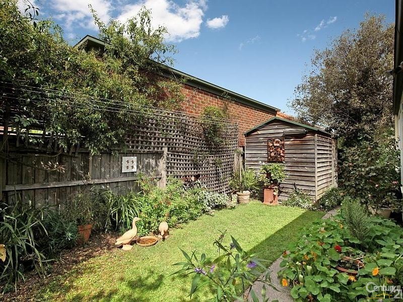 1/76 Hall Street, Ormond VIC 3204