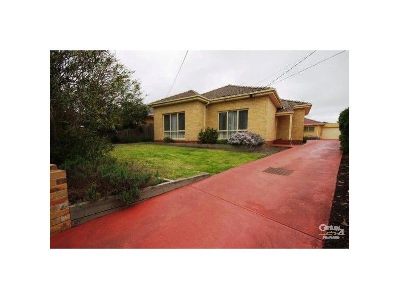 1/11 Carrington  Street, Hampton East VIC 3188