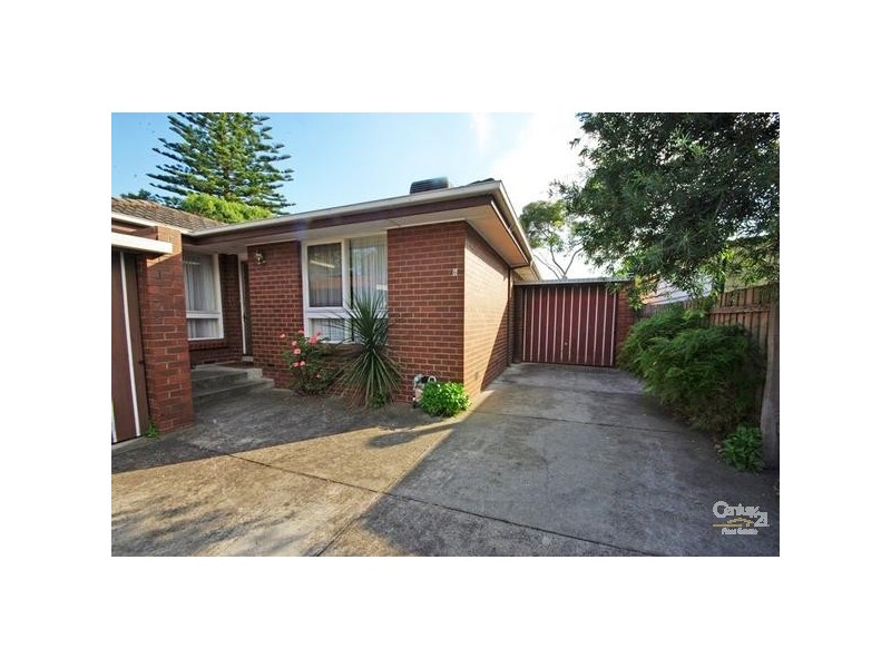 6/38 Grange Road, Carnegie VIC 3163