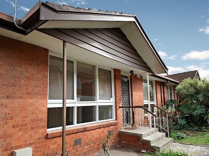 2/1 Carlton Street, Mckinnon VIC 3204