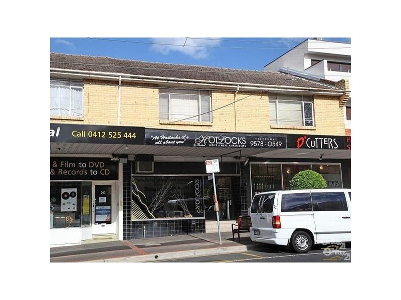 260 McKinnon Road, Mckinnon VIC 3204