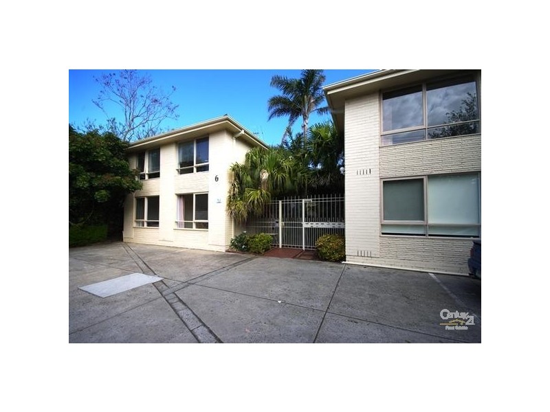 3/6 Brentwood Street, Bentleigh VIC 3204