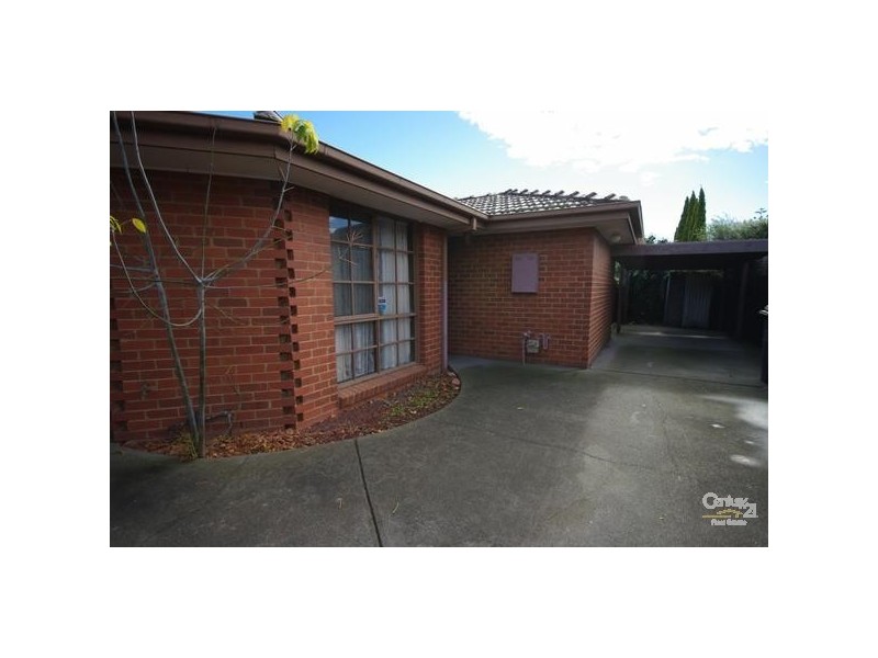 3/93 Oakleigh Road, Carnegie VIC 3163