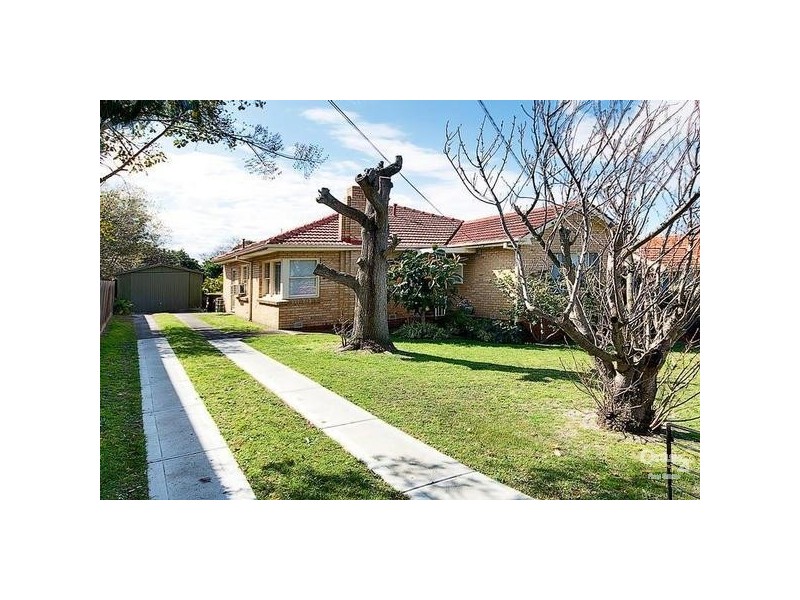 17 Silver Street, Cheltenham VIC 3192