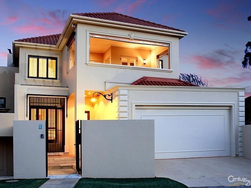 1 View Court, Brighton VIC 3186