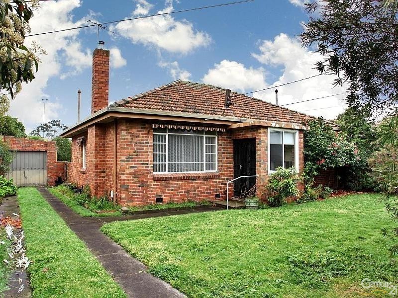 29 McArthur Street, Bentleigh VIC 3204
