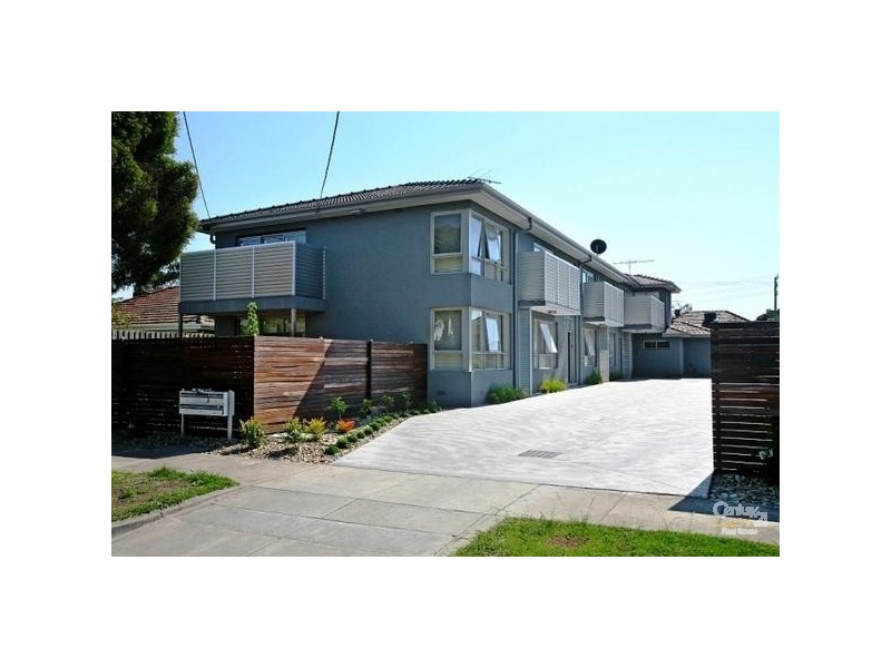 6/13 Baker Street, Moorabbin VIC 3189