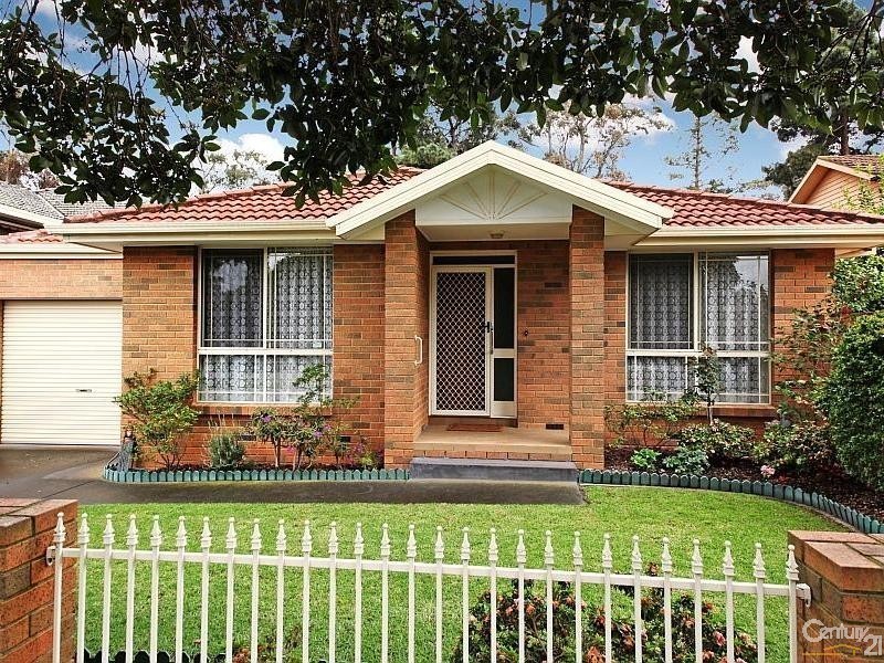 1/55 Victor Road, Bentleigh East VIC 3165