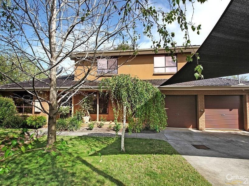 2A Harvey Court, Cheltenham VIC 3192