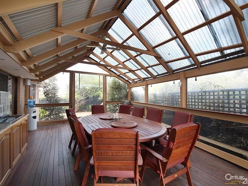 2A Harvey Court, Cheltenham VIC 3192