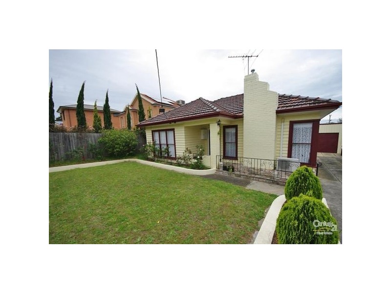 86 Fromer Street, Bentleigh VIC 3204