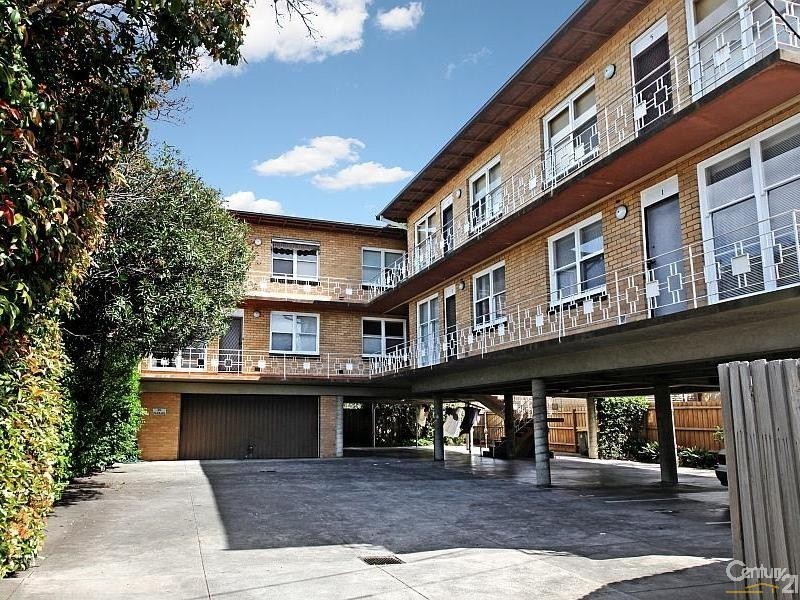 3/307 Grange Road, Ormond VIC 3204