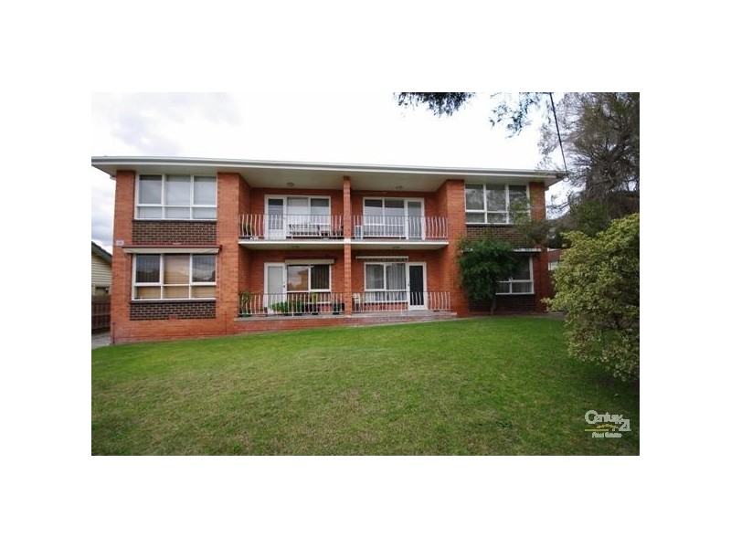 6/22 Vickery Street, Bentleigh VIC 3204