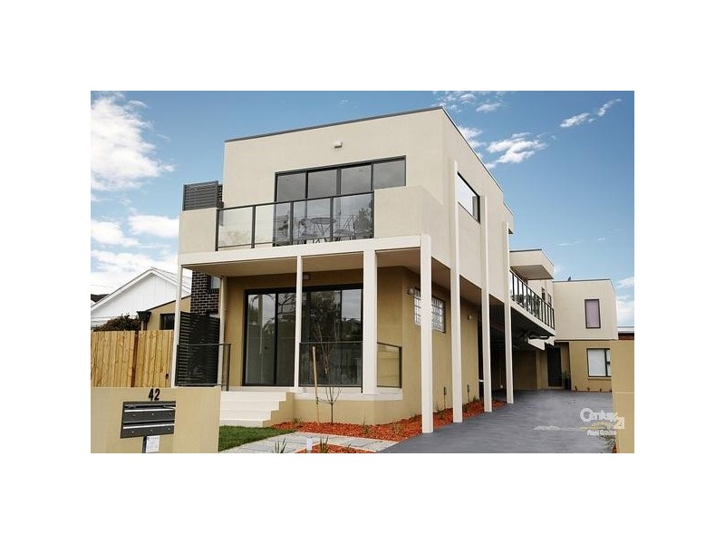 3/42 Graham Road, Highett VIC 3190