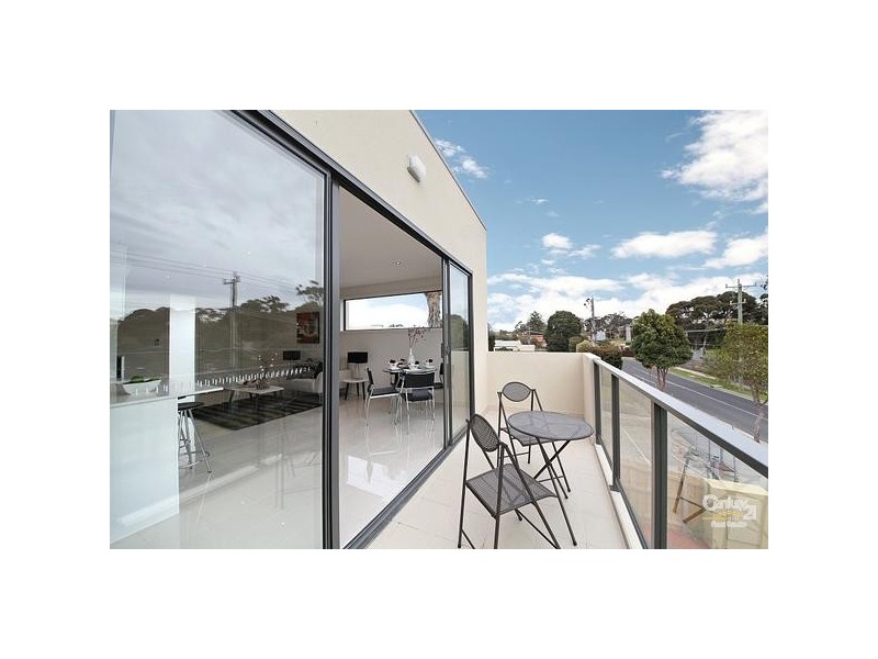 3/42 Graham Road, Highett VIC 3190