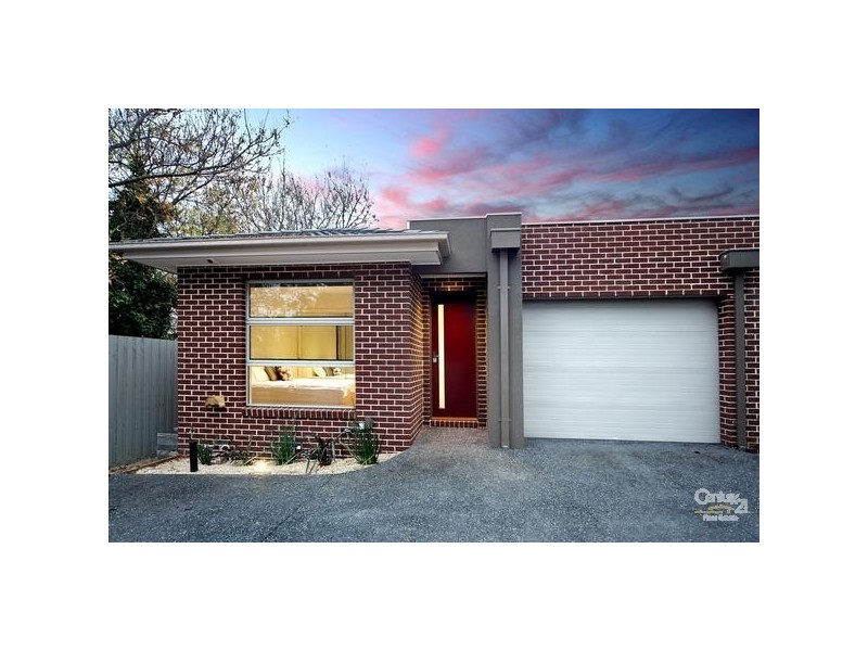 25A Bendigo Avenue, Bentleigh VIC 3204