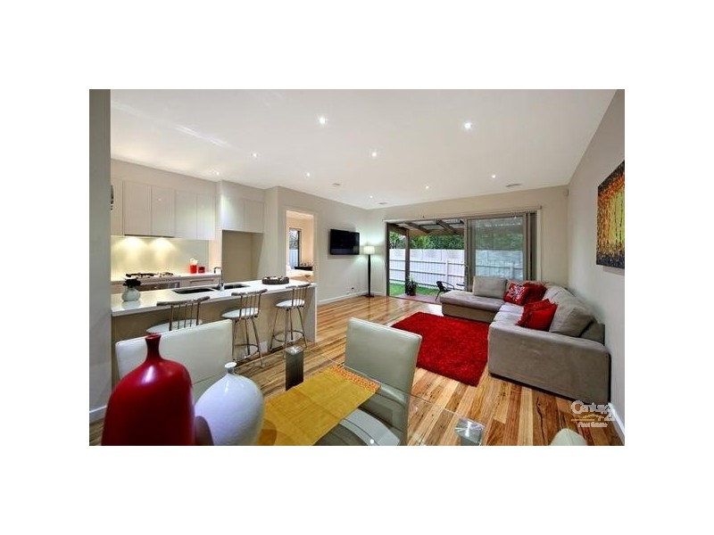 25A Bendigo Avenue, Bentleigh VIC 3204