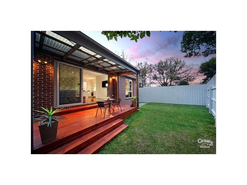 25A Bendigo Avenue, Bentleigh VIC 3204