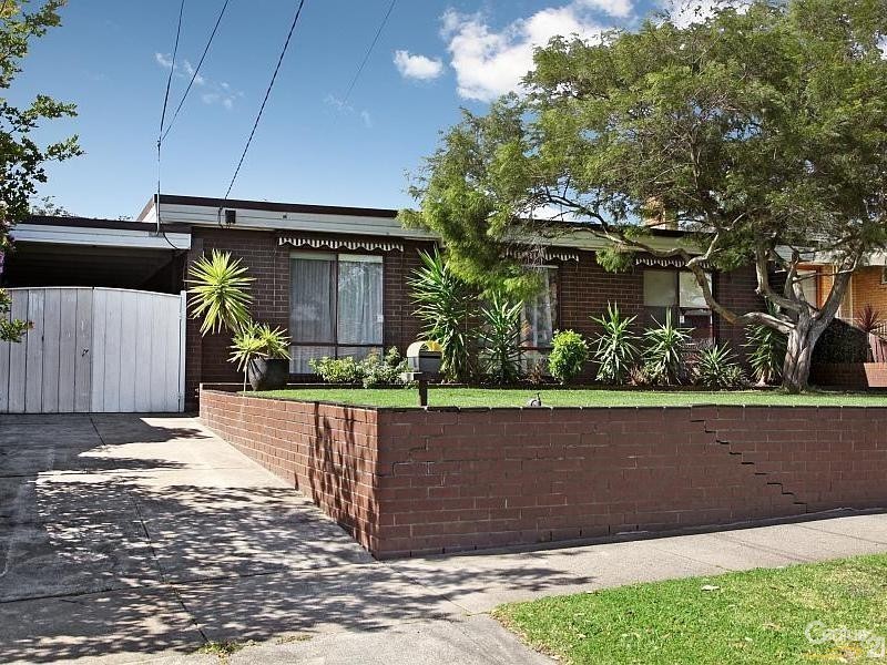 25 Rowans Road, Highett VIC 3190