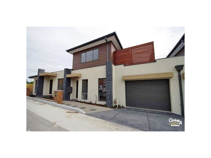 3/1 Barry Street, Bentleigh VIC 3204