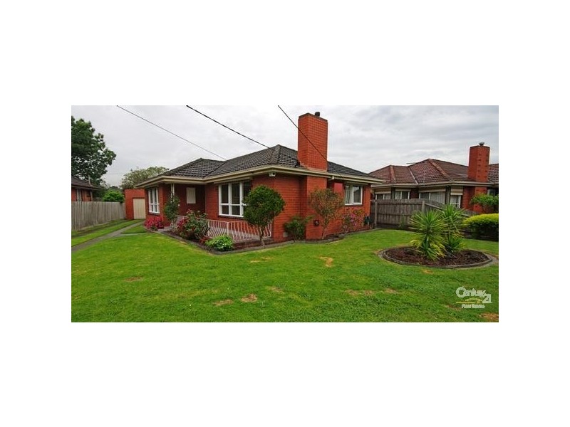 8 Eunice Drive, Cheltenham VIC 3192