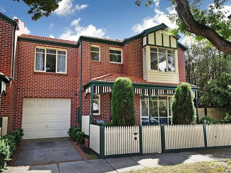 3/520 Kooyong Road, Caulfield South VIC 3162
