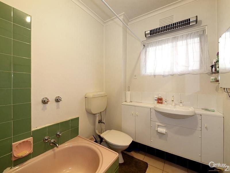 8/21 Bent Street, Bentleigh VIC 3204