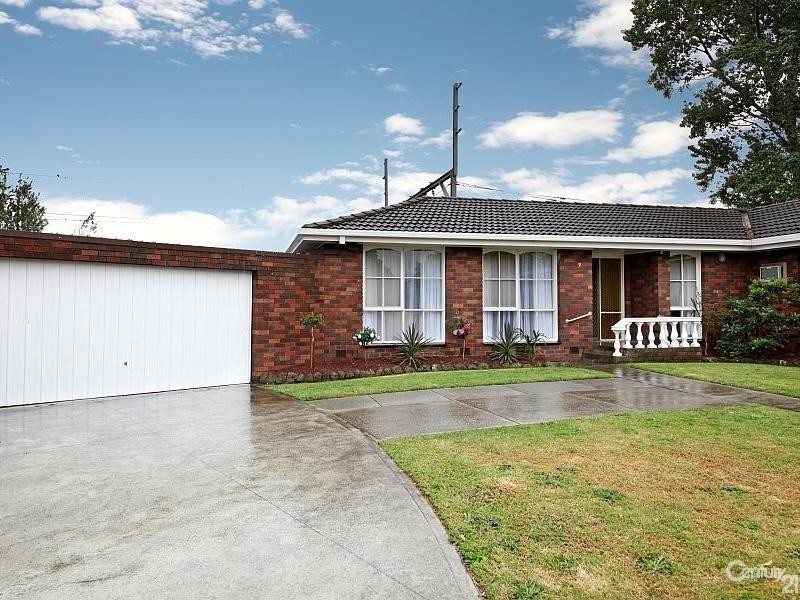 3/1 Lloyds Avenue, Caulfield East VIC 3145