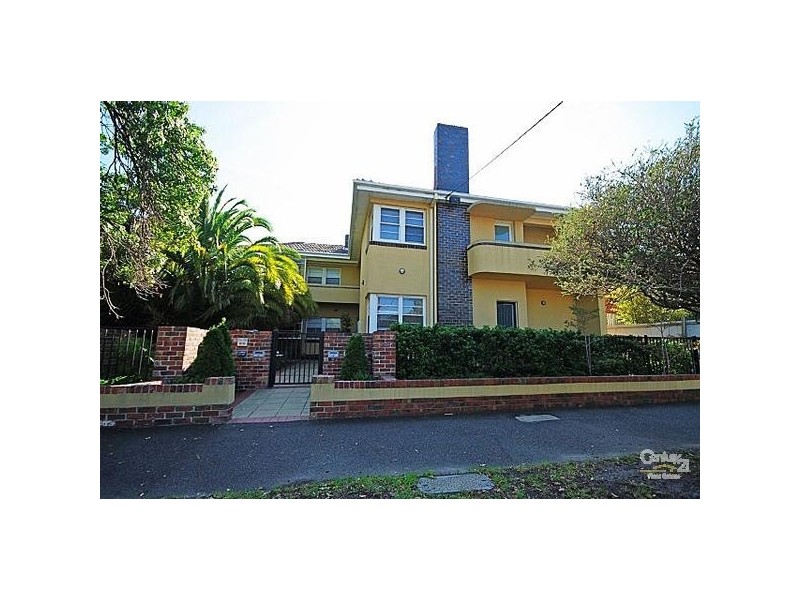 1/62 York Street, St Kilda West VIC 3182