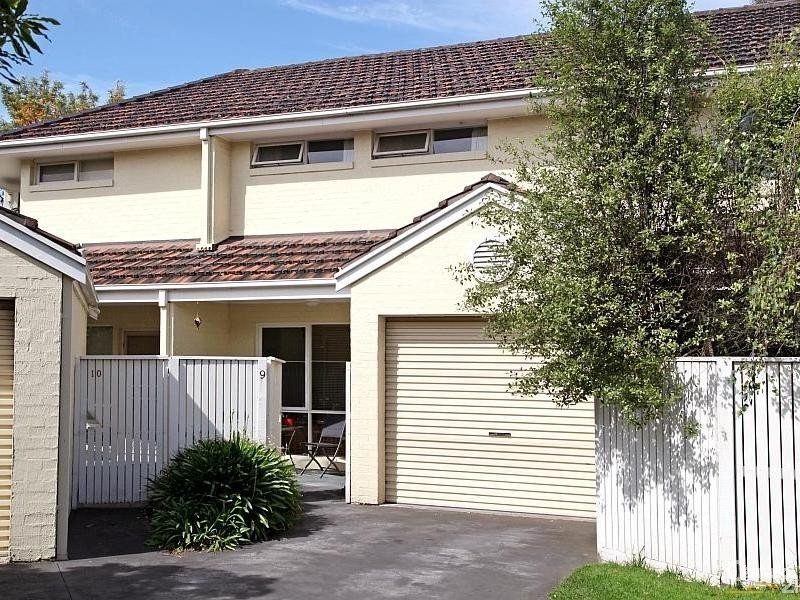 9/50 Whitmuir Road, Mckinnon VIC 3204