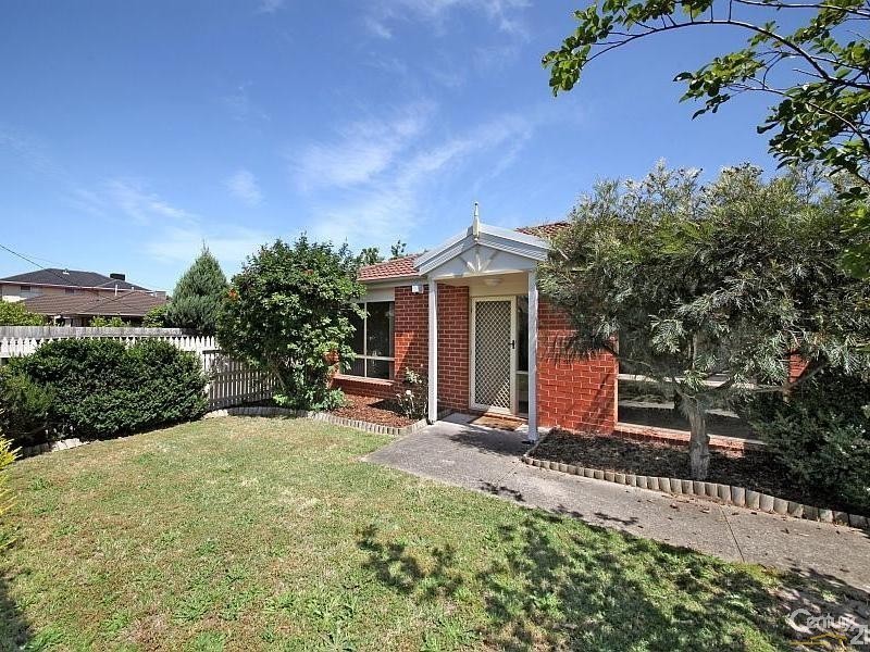 1/6 Faulkner Street, Bentleigh VIC 3204