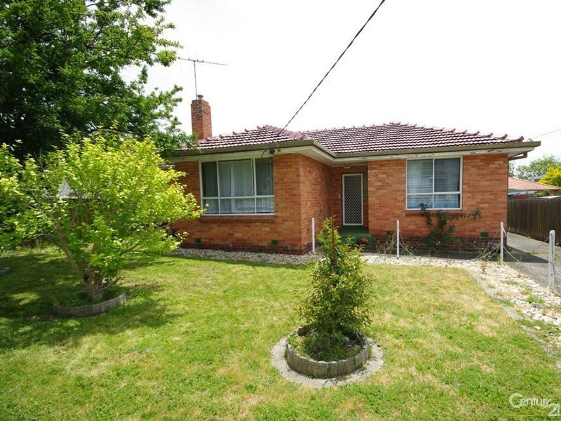 19 Dawn Street, Highett VIC 3190