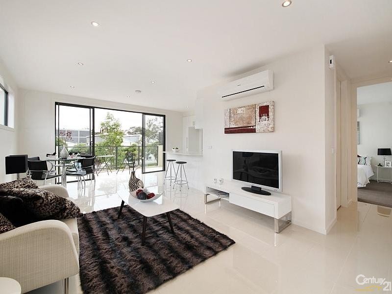 3/42 Graham Road, Highett VIC 3190