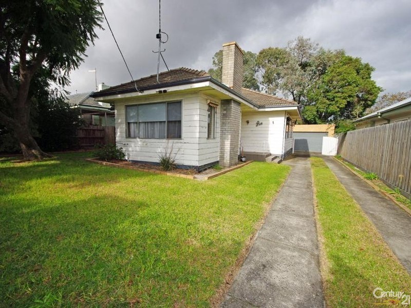 6 Purtell Street, Bentleigh East VIC 3165